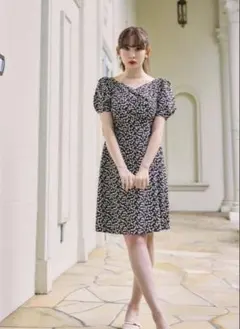 2026年最新】cherry pattern cache-coeur one-pieceの人気アイテム