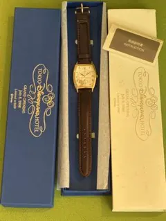 超希少・限定品】ピエールラニエ × さくらももこ コラボウォッチ