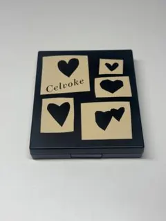値下げcelvoke ヴァティック アイパレット EX16