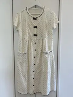 マタニティパジャマ　M