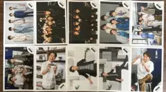 嵐 大野智さん 写真セット