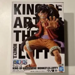 2025年最新】King of artist ルフィ ワノ国iiの人気アイテム