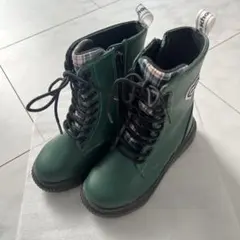 未着用☆ブーツ 19cm
