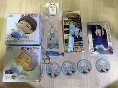 ハイキュー星海光来 セット商品