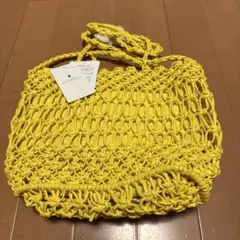 【タグ付き】green label relaxing バッグのサムネイル