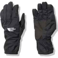 THE NORTH FACE シンプルシェルグローブTNFネイビー/ Mサイズ