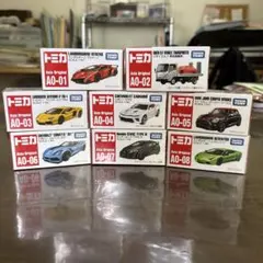2026年最新】トミカアジア限定の人気アイテム - メルカリ