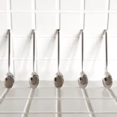 * Martian * ティースプーンのサムネイル