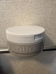 DUO ザ クレンジングバーム ブラックリペア 90gのサムネイル