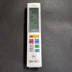 日立 エアコン リモコン RAR-6J2　HITACHIのサムネイル