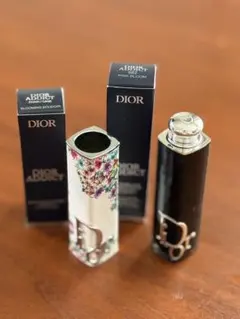 【新品未使用】Dior Addict 682 Blooming Boudoir