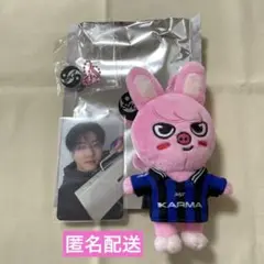 トェッキ グッズセット Straykids チャンビン トェッキセット - メルカリ