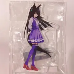 劇場版 ウマ娘 マンハッタンカフェ 制服　アクリルスタンド　アクスタ