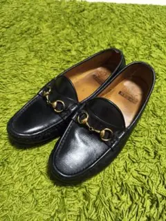 gucci 90s トムフォード期 ホースビットローファー - メルカリ
