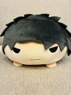 銀魂 もちもちBIG！のるキャラマスコット 沖田総悟 - メルカリ