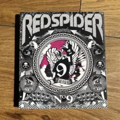 2026年最新】red spiderの人気アイテム - メルカリ