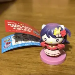 チョコエッグ ハローキティ 推しの子 アイ