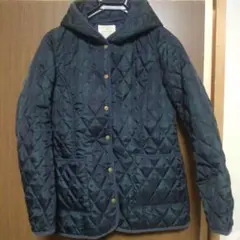 HONEYSUCKLE ROSE キルティングジャケット Mサイズ
