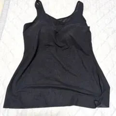 ユニクロ　　ボディシェイパー　ブラタンクトップ　エアリズム