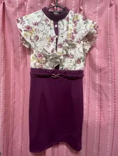 デイジーストア ドレスSサイズ