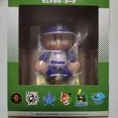 中日ドラゴンズ パワプロくん フィギュア