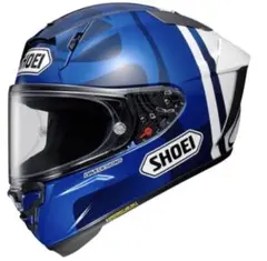 SHOEI X-FIFTEEN A.マルケス73 V2 XS 新品 AM73のサムネイル