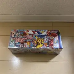 ポケモンセンター　フクオカ　シュリンク付き