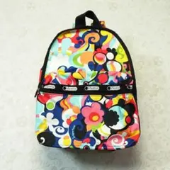 レスポートサック リュック