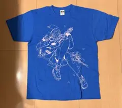 三月のパンタシア×Oshitoコラボグッズ　2021 T-shirts Mサイズ
