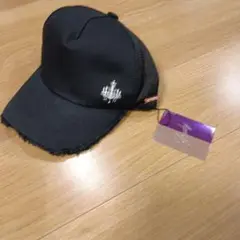Rady シャンデリア×ピンクゴールド キャップ 帽子サイズフリー