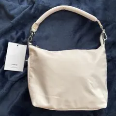 ユナイテッドアローズ/グリーンレーベルリラクシング/2WAY ショルダーバッグ