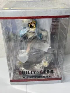 ブリジット 新品フィギュア スピリテイル アクリルスタンド付き Amazon.co.jp: GUILTY GEAR -STRIVE- ブリジット 1/7スケール