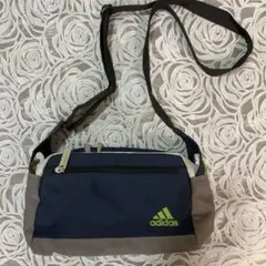 adidas アディダス ショルダーバッグ