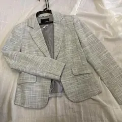 any FAM ジャケット　入学式七五三卒業式のサムネイル