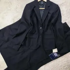 【未使用】15号 ONEIROS ブラックフォーマル 3点セット 大きいサイズ