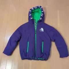 希少 秋山孝デザイン デサント 110 スキーウェア上下 ＆ SWANSゴーグル