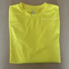 Earls Court サッカーインナー　黄色　イエロー　Mサイズのサムネイル