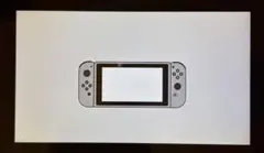 【未対策機・メンテナンス済】Nintendo Switch 動作確認済 2017