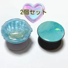 1400엔 → 1200엔 [2개 세트] 스마트폰 그립