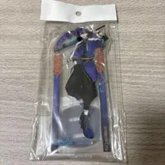 にじさんじ 剣持刀也 四神 アクスタ　新品未開封