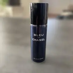 BLEU DE CHANEL ALL-OVER SPRAY 100ml