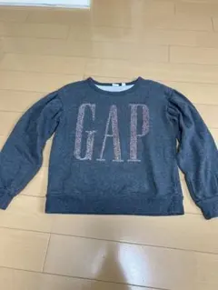 GAP kids トレーナー　女の子用