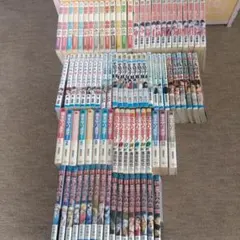 少年漫画 まとめ売り BORUTO ワンパンマン サカモトデイズ 他 - メルカリ