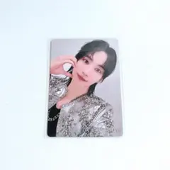 ジョンハン トレカ FC 更新 セルカ SEVENTEEN セブチ 日本限定