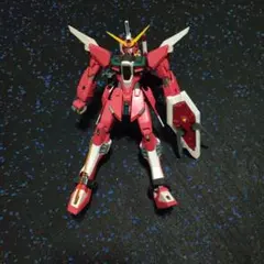 2025年最新】MG ジャスティス 完成品の人気アイテム - メルカリ