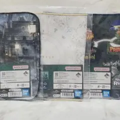 一番くじ　KINGDOM HEARTS キングダムハーツ E賞