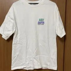 ベンデイビス Tシャツ