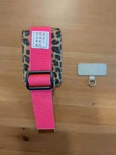 シーショアインク 全機種対応型 カードケース SEASHOREINC.