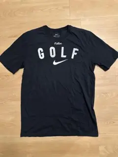 malbon golf ✖️ NIKE DRI-FIT ポロシャツ カモ ブラック malbon golf ✖️ NIKE DRI-FIT ポロシャツ カモ ブラック