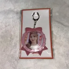 NiziU ミイヒ　MIIHI 3周年 缶バッジ